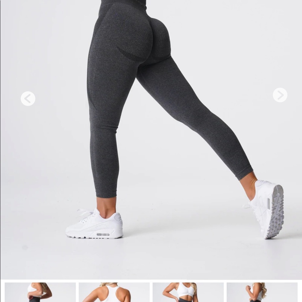 NVGTN leggings size: L - Picture 7 of 7